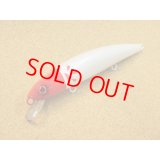 Mangrove Studio・STRIKE PRO Magnum Minnow 200 Seabass Edition/パールレッドヘッド
