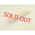 Mangrove Studio・STRIKE PRO Magnum Minnow 200 Seabass Edition/オレキン