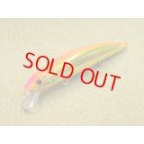 Mangrove Studio・STRIKE PRO Magnum Minnow 200 Seabass Edition/オレキン
