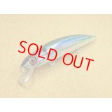 Mangrove Studio・STRIKE PRO Magnum Minnow 200 Seabass Edition/ぼらこの