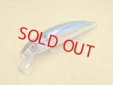 Mangrove Studio・STRIKE PRO Magnum Minnow 200 Seabass Edition/ぼらこの