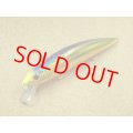Mangrove Studio・STRIKE PRO Magnum Minnow 200 Seabass Edition/キンクロ腹オレ