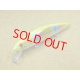 Mangrove Studio・STRIKE PRO Magnum Minnow 200 Seabass Edition/チャート-レインボー