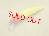 Mangrove Studio・STRIKE PRO Magnum Minnow 200 Seabass Edition/イエローレッドヘッド
