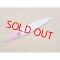Mangrove Studio・WIPEOUT-MID150g/オールグロー-ピンクアイ AG-7E