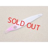 Mangrove Studio・WIPEOUT-MID150g/オールグロー-ピンクアイ AG-7E