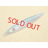 Mangrove Studio・WIPEOUT-MID180g/シルバーブルーグリーン-グローベリー ML-10G