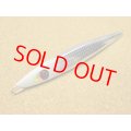 Mangrove Studio・WIPEOUT-MID180g/シルバー-グローアイ ML-20