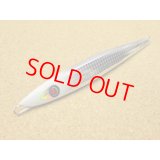 Mangrove Studio・WIPEOUT-MID180g/シルバー-グローアイ ML-20