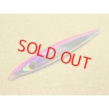 Mangrove Studio・WIPEOUT-MID180g/ピンクシルバー-グローベリー ML-7G