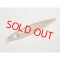Mangrove Studio・WIPEOUT-MID180g/レッドゴールド ML17