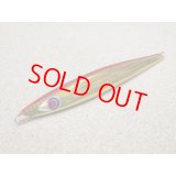 Mangrove Studio・WIPEOUT-MID180g/レッドゴールド ML17
