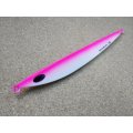 Nature Boys・Swim Bird 170g/グローピンク