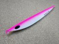 Nature Boys・Swim Bird 170g/グローピンク