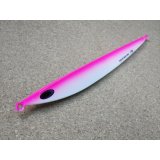 Nature Boys・Swim Bird 170g/グローピンク