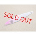 Mangrove Studio・WIPEOUT-MID180g/オールグロー-ピンクアイ AG-7E