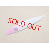 Mangrove Studio・WIPEOUT-MID180g/オールグロー-ピンクアイ AG-7E