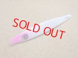 Mangrove Studio・WIPEOUT-MID180g/オールグロー-ピンクアイ AG-7E