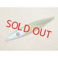 Mangrove Studio・WIPEOUT-MID180g/グリーンゴールド-グローアイ CB-16E