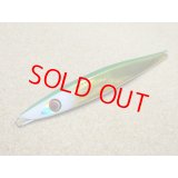 Mangrove Studio・WIPEOUT-MID180g/グリーンゴールド-グローアイ CB-16E