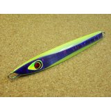  Mangrove Studio・WIPEOUT(ショートタイプ)160g/オールパープルチャート LM-49CH