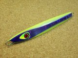  Mangrove Studio・WIPEOUT(ショートタイプ)160g/オールパープルチャート LM-49CH