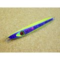  Mangrove Studio・WIPEOUT(ショートタイプ)100g/オールパープルチャート LM-49CH