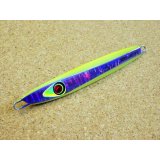  Mangrove Studio・WIPEOUT(ショートタイプ)100g/オールパープルチャート LM-49CH