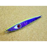  Mangrove Studio・WIPEOUT(ショートタイプ)80g/オールパープルチャート LM-49CH