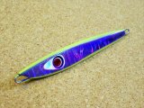  Mangrove Studio・WIPEOUT(ショートタイプ)80g/オールパープルチャート LM-49CH