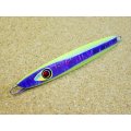  Mangrove Studio・WIPEOUT(ショートタイプ)130g/オールパープルチャート LM-49CH