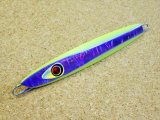  Mangrove Studio・WIPEOUT(ショートタイプ)130g/オールパープルチャート LM-49CH