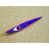  Mangrove Studio・WIPEOUT(ショートタイプ)80g/オールパープルオレンジ ML-49OR