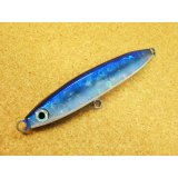 Nature Boys・UMIGARASU 120S 海鴉/ウルメイワシ 03K