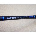 passions・Hawk 70XH