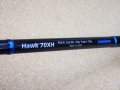 passions・Hawk 70XH