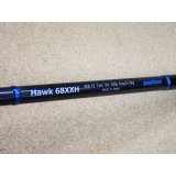 passions・Hawk 68XXH