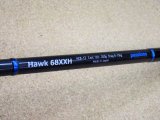 passions・Hawk 68XXH