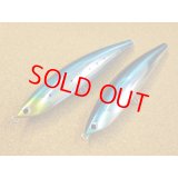 fish trippers village・Tanguera 210