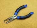 タカ産業・V-126 GAME PLIERS Type-III