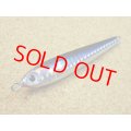 Mg-CRAFT・Skill Jig 50g/シコイワシ(タテホロ)