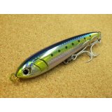 Maria・Rapido F130/B01H イワシ