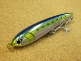 Maria・Rapido F130/B01H イワシ