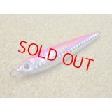 Mg-CRAFT・Skill Jig 50g/ピンク(タテホロ)
