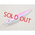 Mg-CRAFT・Skill Jig 77g/ピンク(タテホロ)