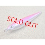 Mg-CRAFT・Skill Jig 77g/ピンク(タテホロ)