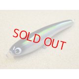 Zact craft・OGOPEN 180F STD/ブルーチャート