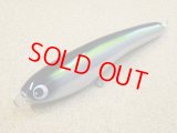 Zact craft・OGOPEN 180F STD/ブルーチャート