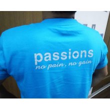 他の写真2: passions・オリジナルTシャツ