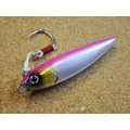 SHIMANO・OCEA MANMA SARDINE 90HS/アルミピンクイワシ 04T